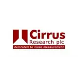 Шумомер CR-260 Cirrus Research